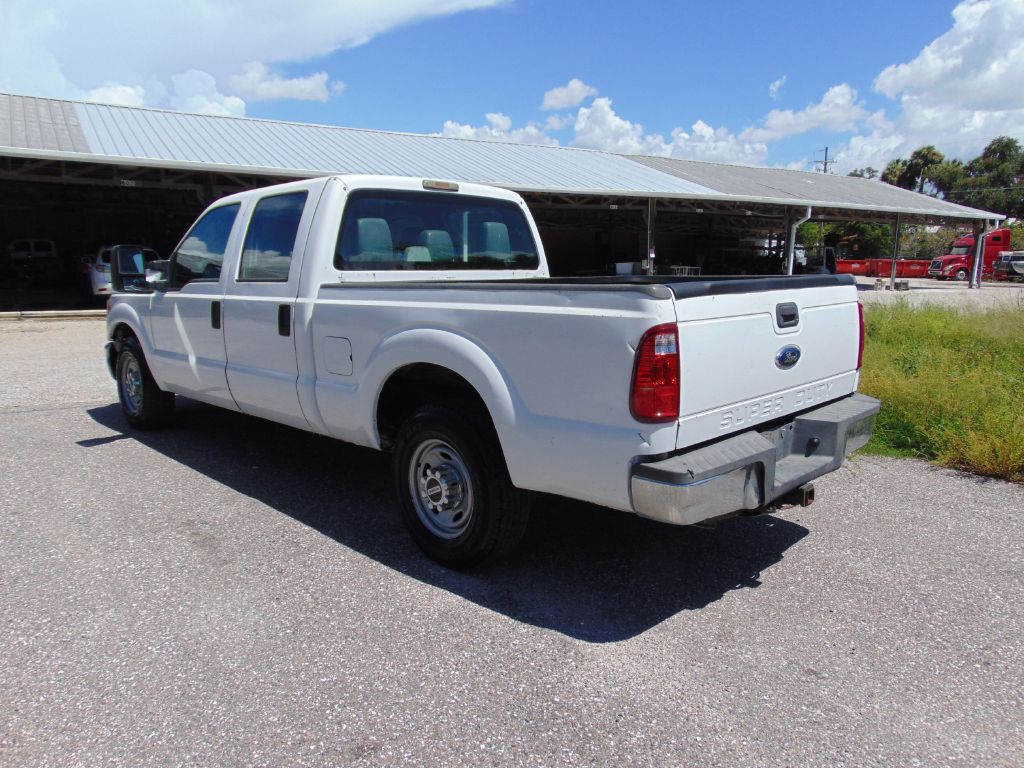 2014 Ford F-250 Image 6