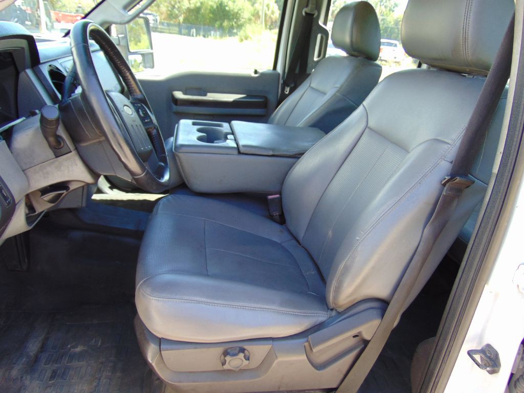 2014 Ford F-250 Image 13