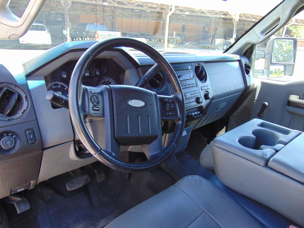 2014 Ford F-250 Image 14