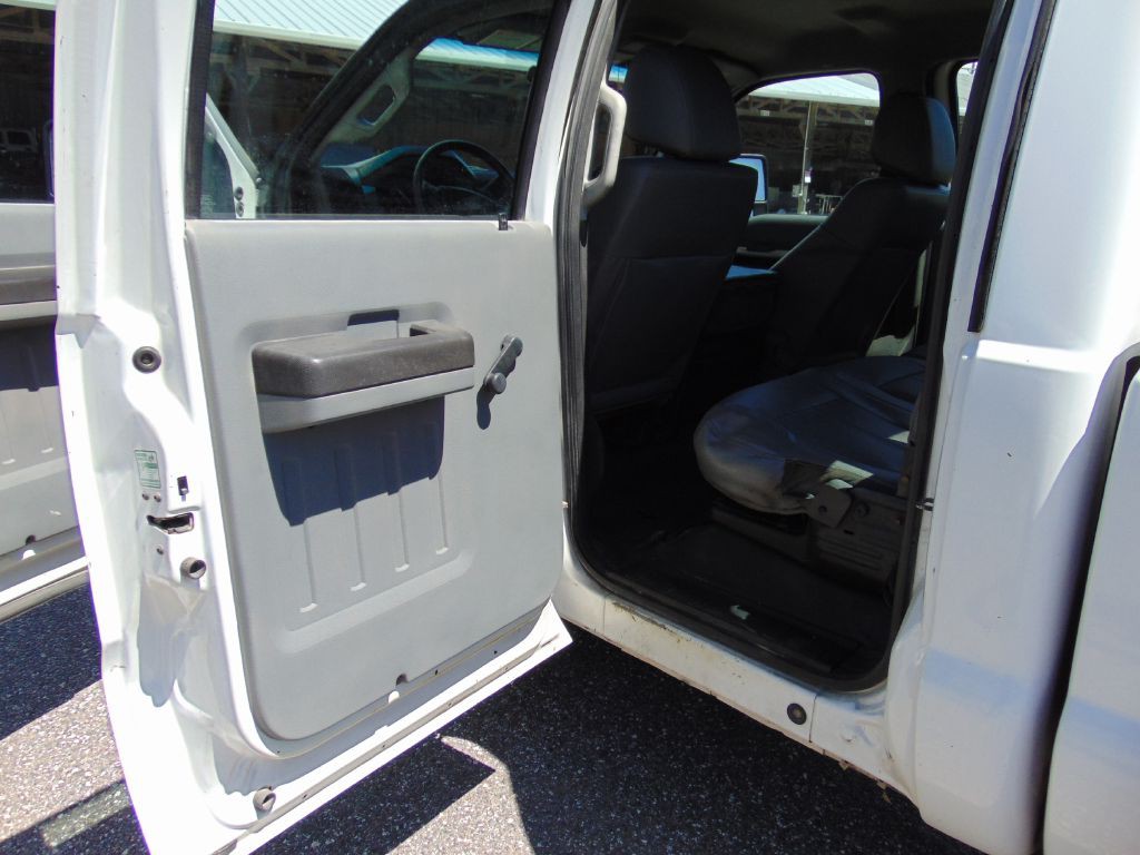 2014 Ford F-250 Image 15