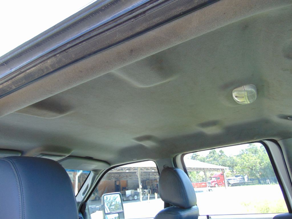 2014 Ford F-250 Image 17