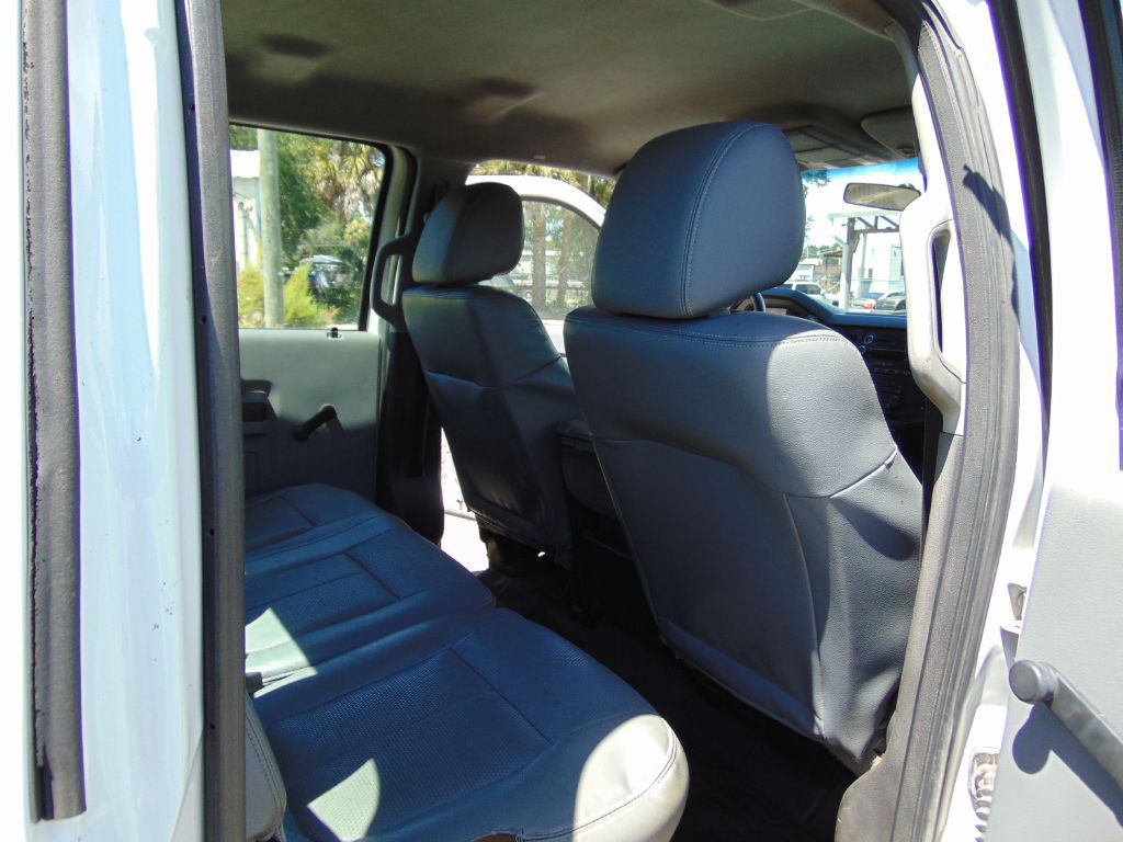 2014 Ford F-250 Image 18
