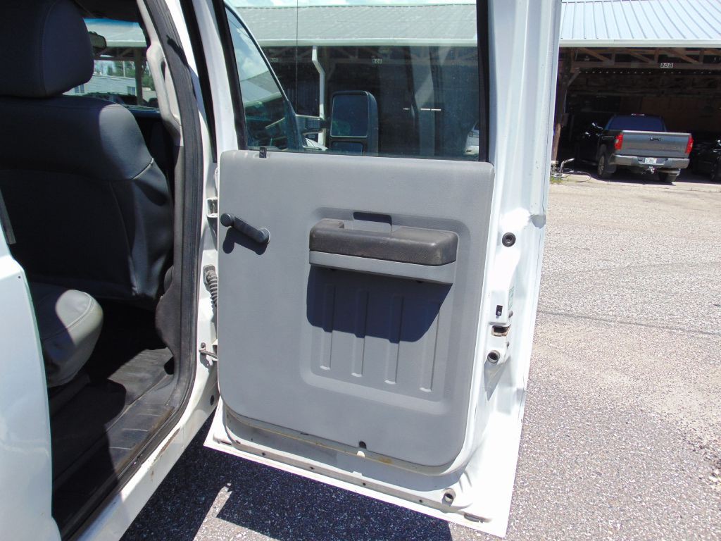 2014 Ford F-250 Image 19