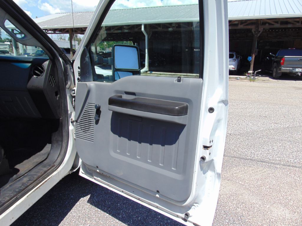 2014 Ford F-250 Image 20