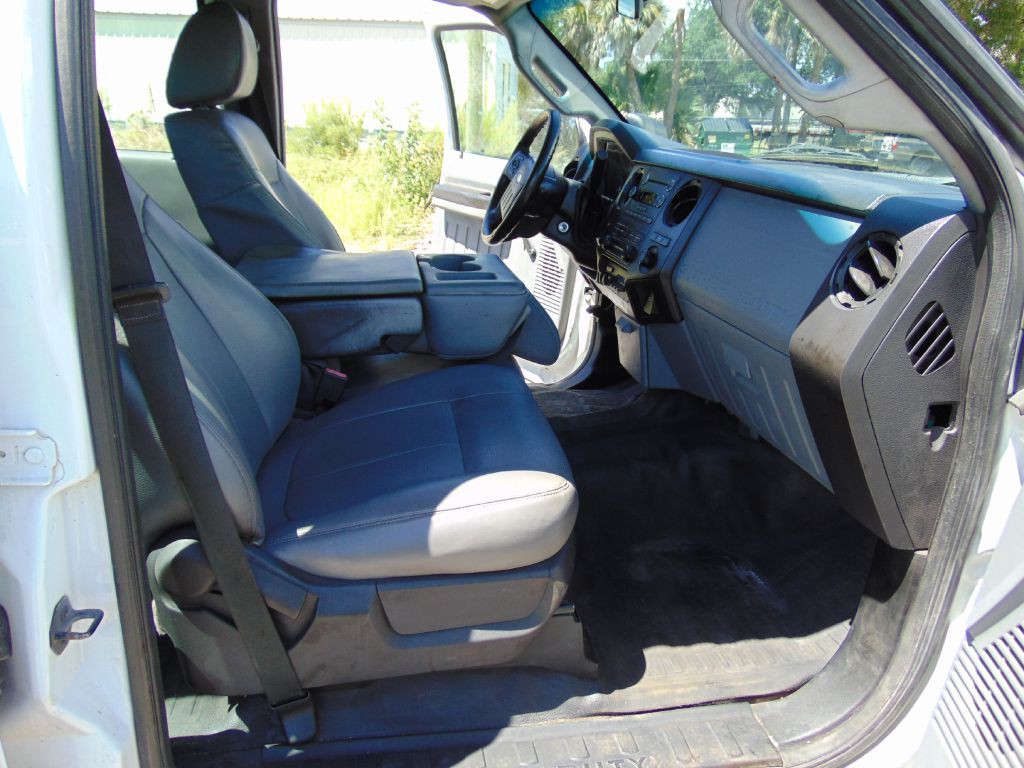 2014 Ford F-250 Image 21