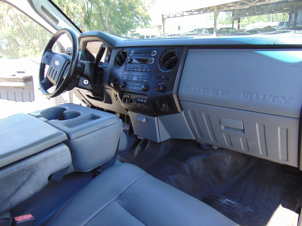 2014 Ford F-250 Image 22