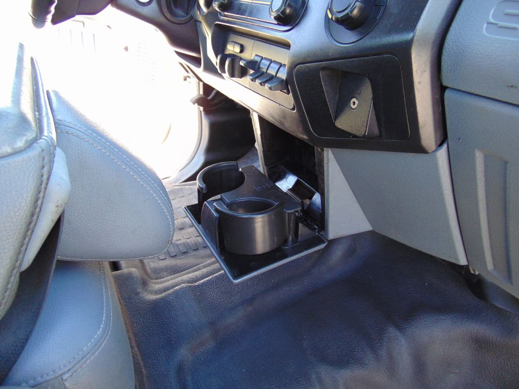 2014 Ford F-250 Image 23