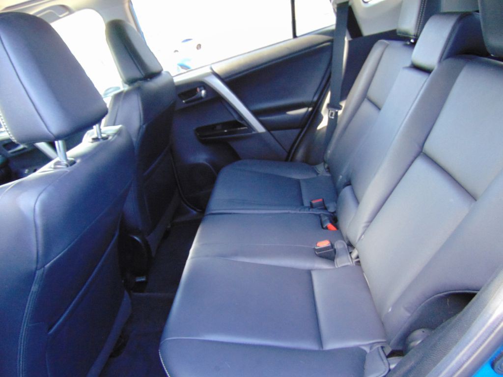 2018 Toyota Rav4 Image 22