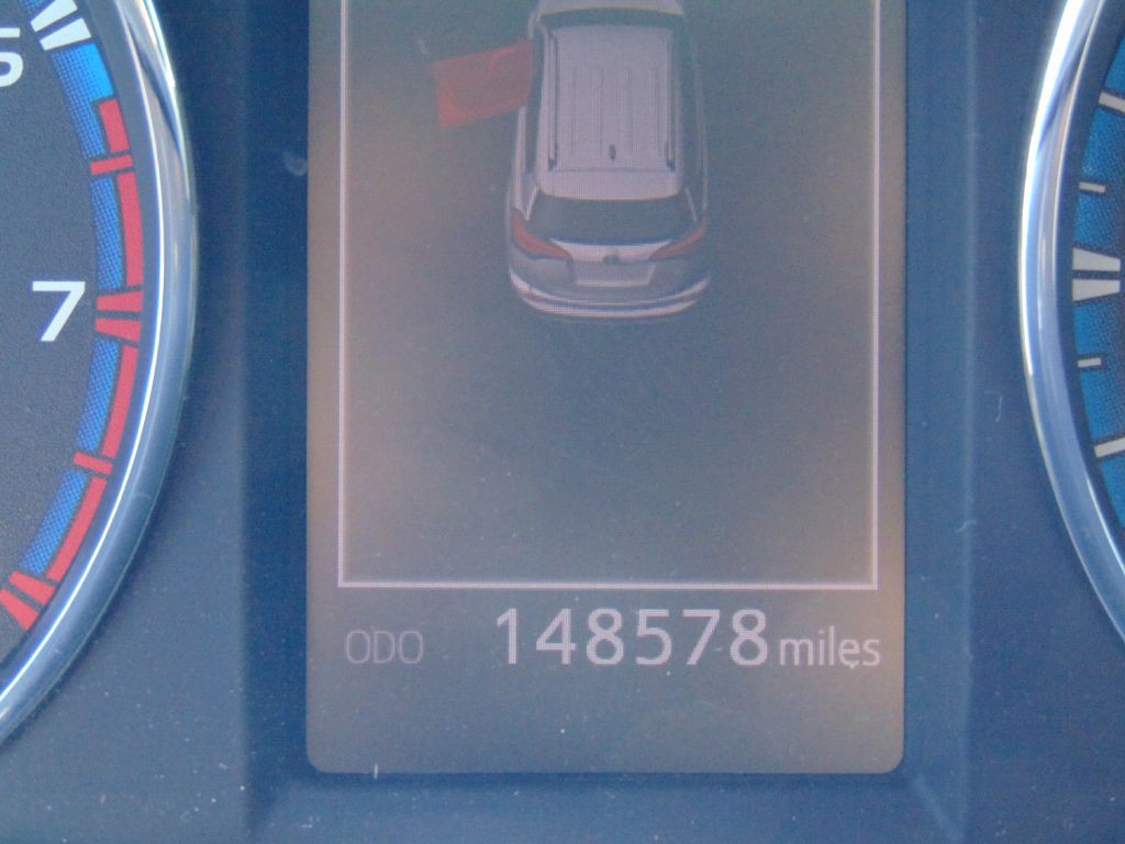 2018 Toyota Rav4 Image 29