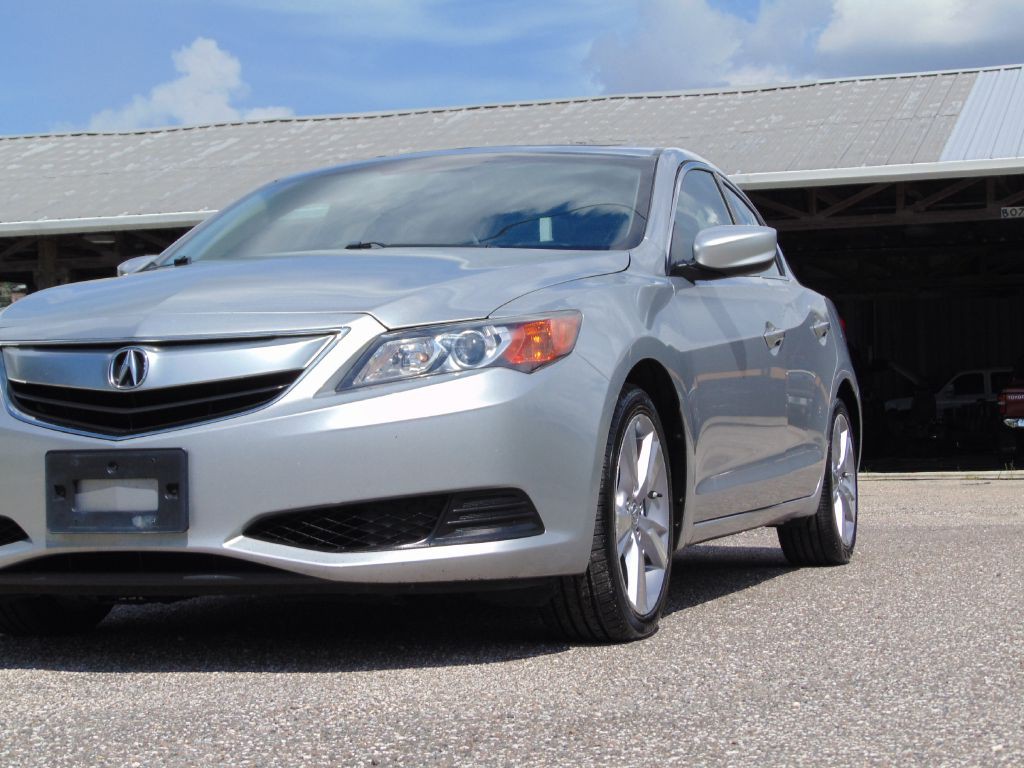 2014 Acura ILX Image 1