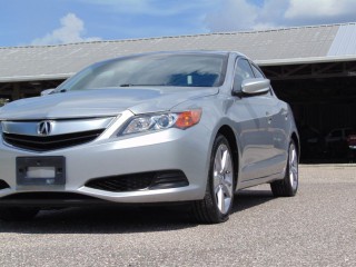 Image for 2014 Acura ILX 20 ID: 7608924