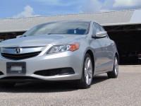 Image for 2014 Acura ILX 20 ID: 7608924