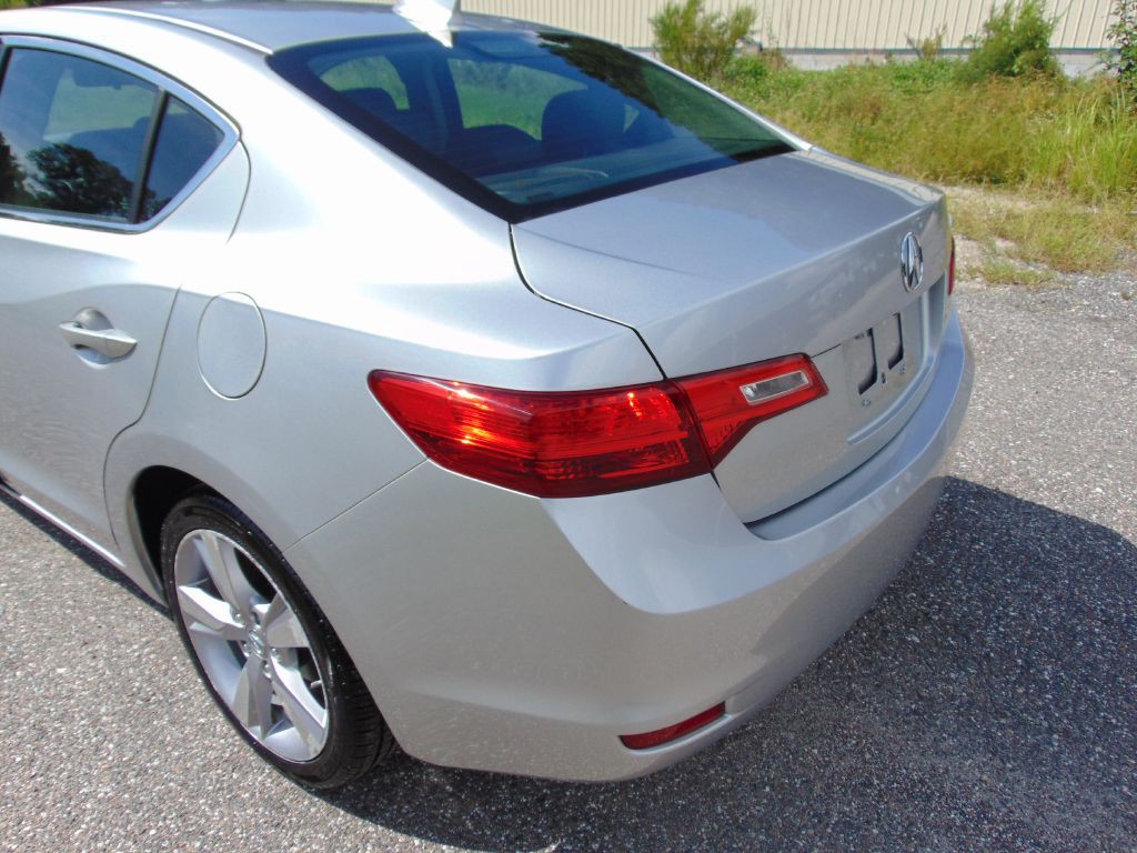 2014 Acura ILX Image 5
