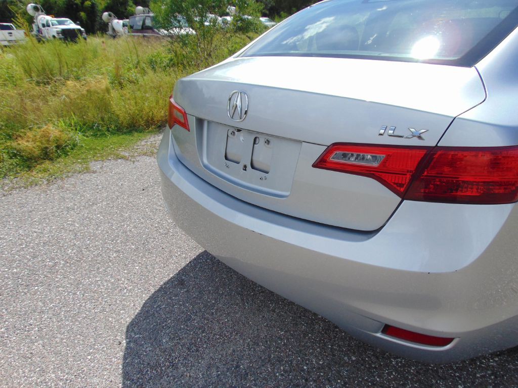 2014 Acura ILX Image 6