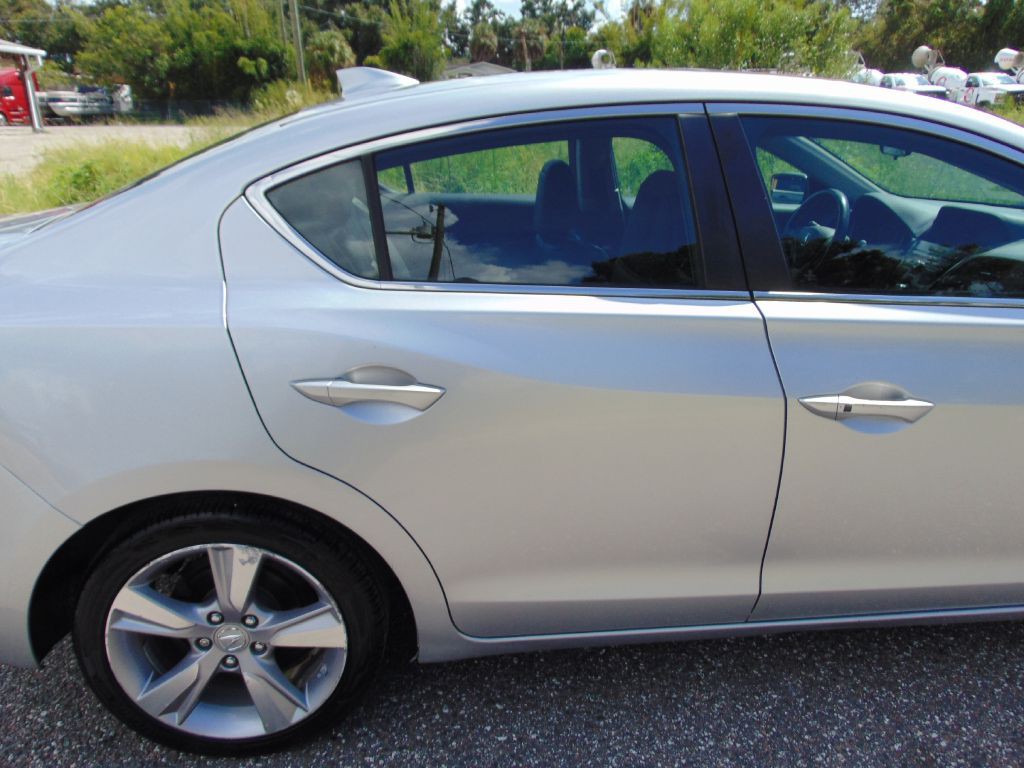 2014 Acura ILX Image 7