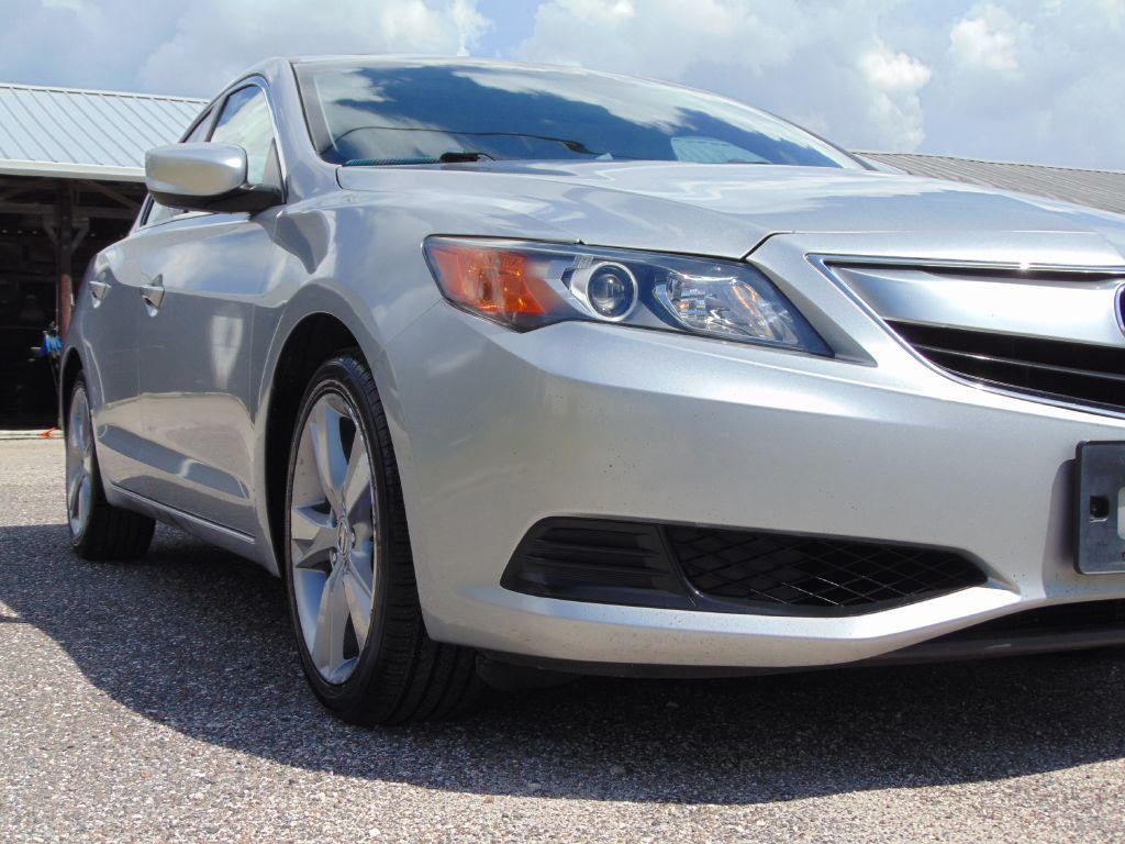 2014 Acura ILX Image 10