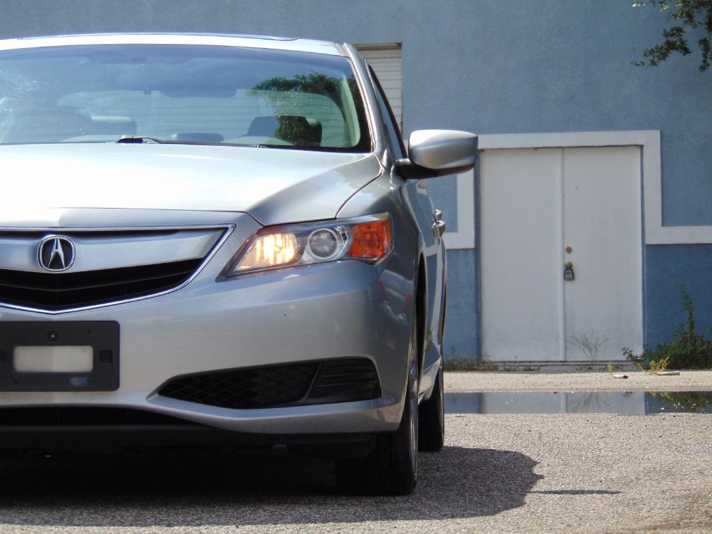 2014 Acura ILX Image 15