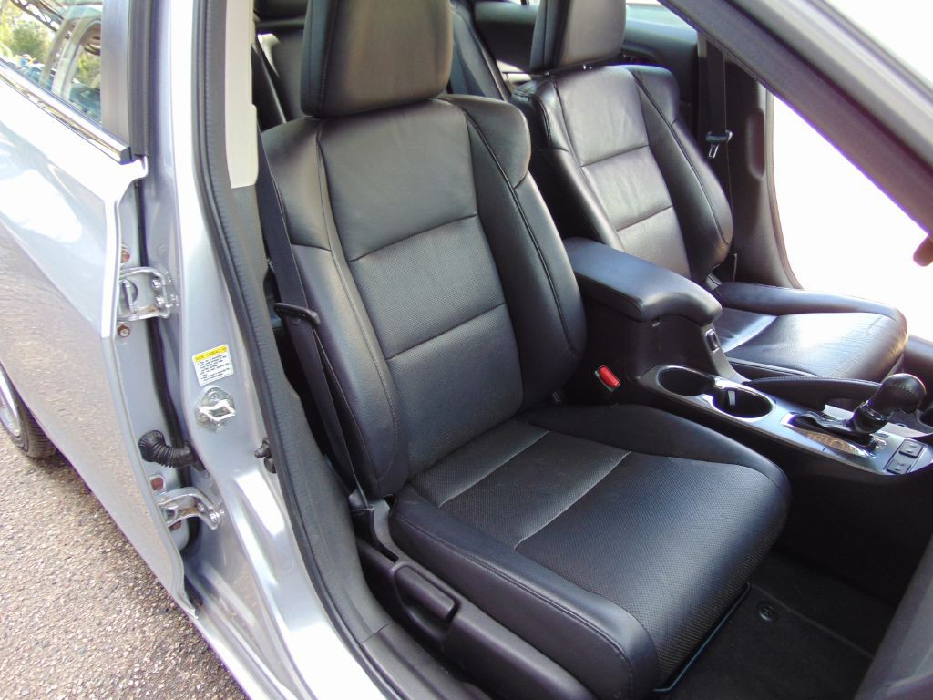 2014 Acura ILX Image 28