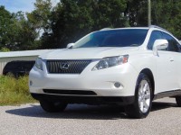 Image for 2011 Lexus RX 350 ID: 7620877