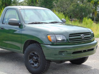 Image for 2001 Toyota Tundra  ID: 7626141