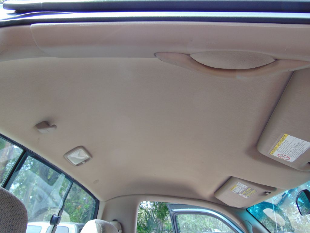 2001 Toyota Tundra Image 18