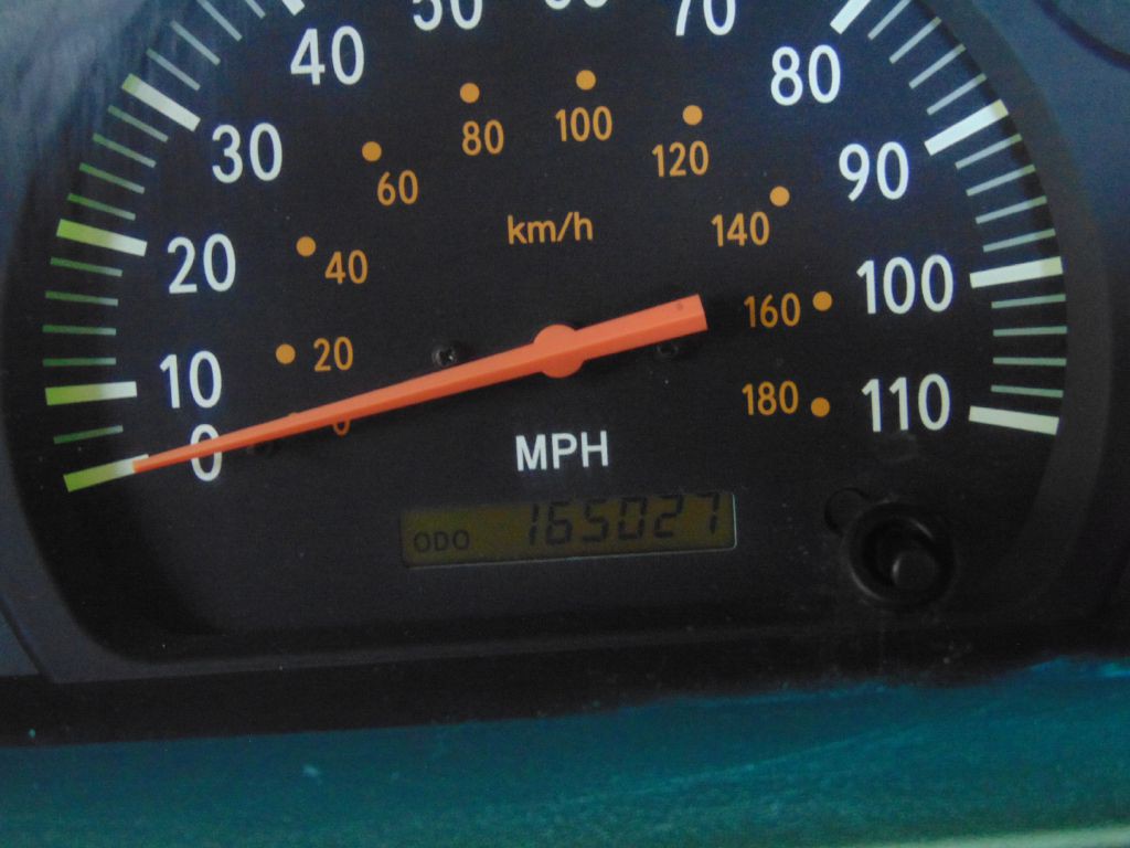 2001 Toyota Tundra Image 19
