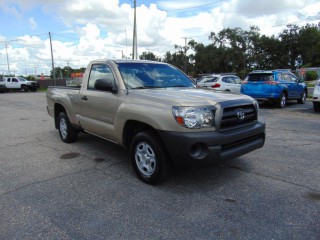 Image for 2006 Toyota Tacoma  ID: 7641024