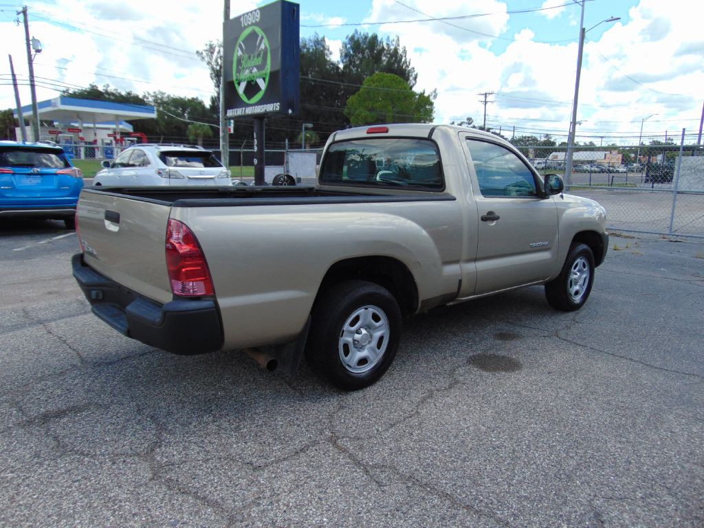 2006 Toyota Tacoma Image 12