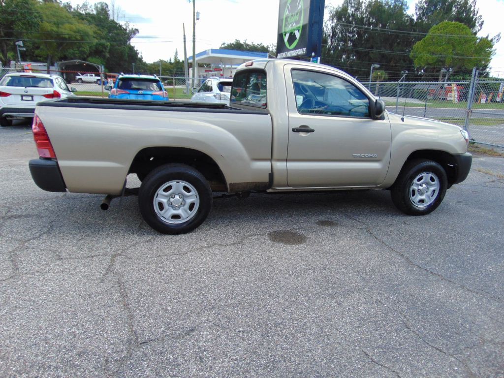 2006 Toyota Tacoma Image 13