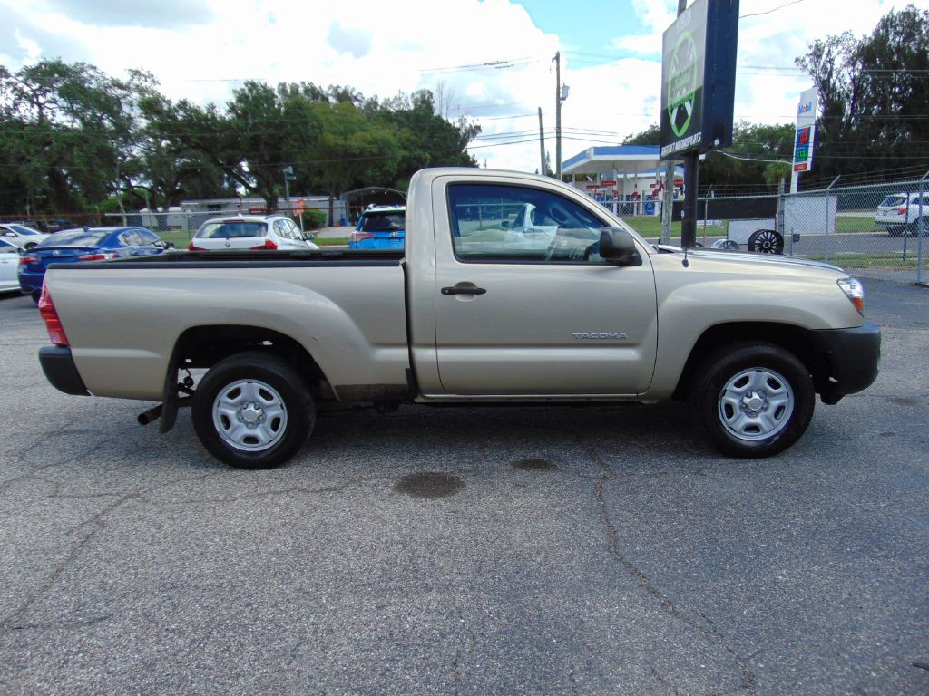 2006 Toyota Tacoma Image 14