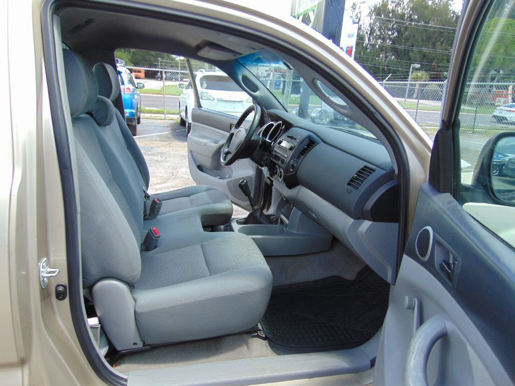 2006 Toyota Tacoma Image 26
