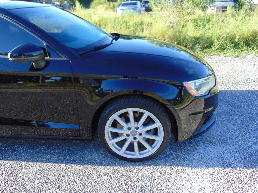2015 Audi A3 Image 2
