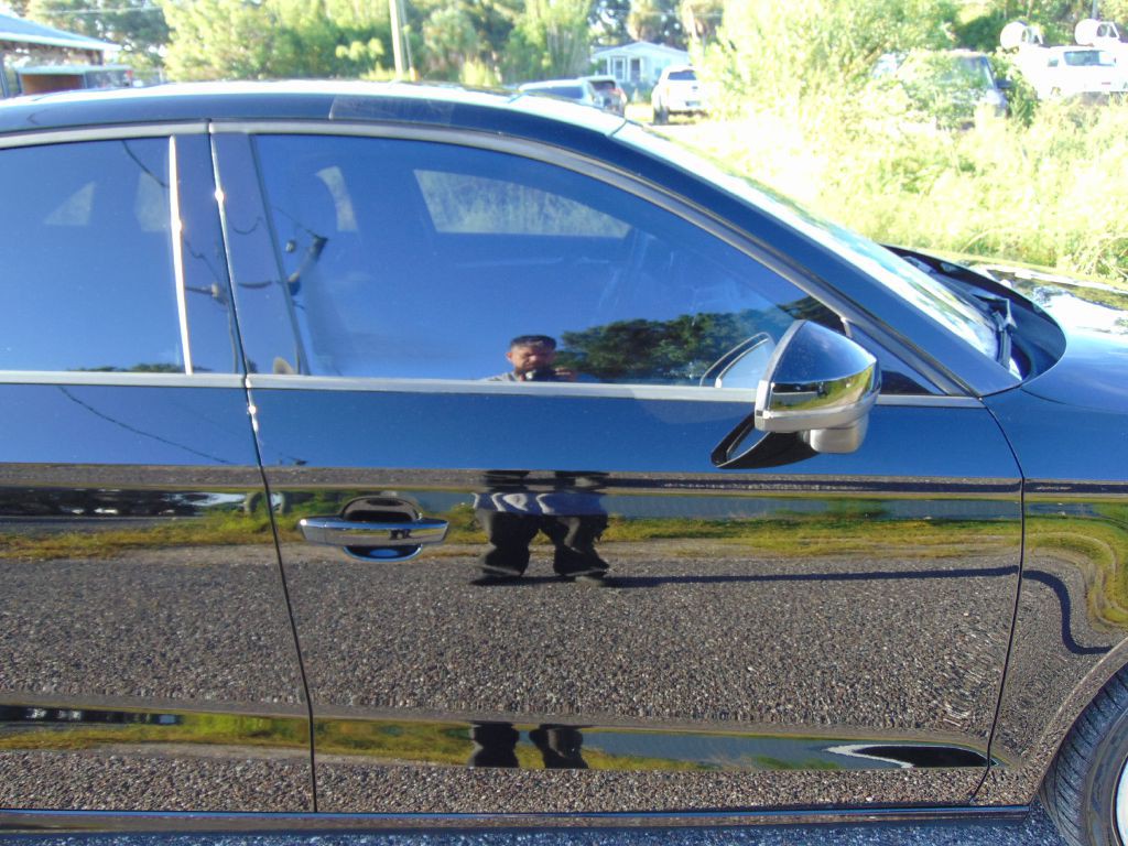 2015 Audi A3 Image 3