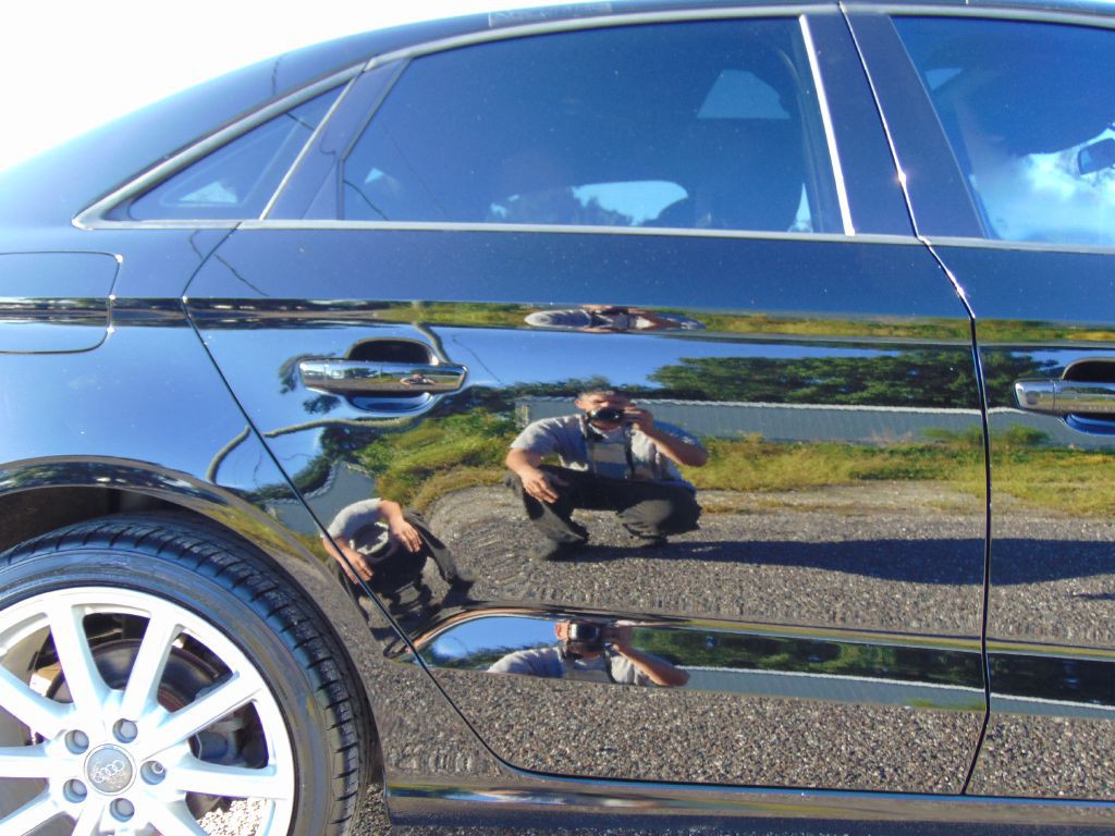 2015 Audi A3 Image 4