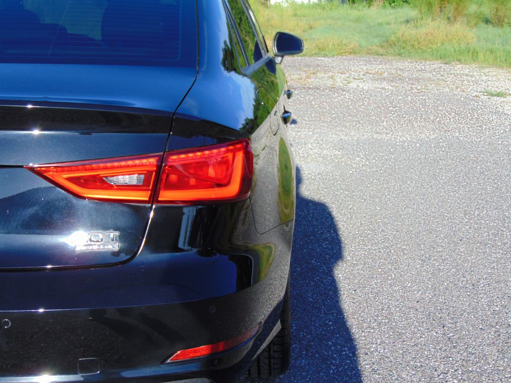 2015 Audi A3 Image 6