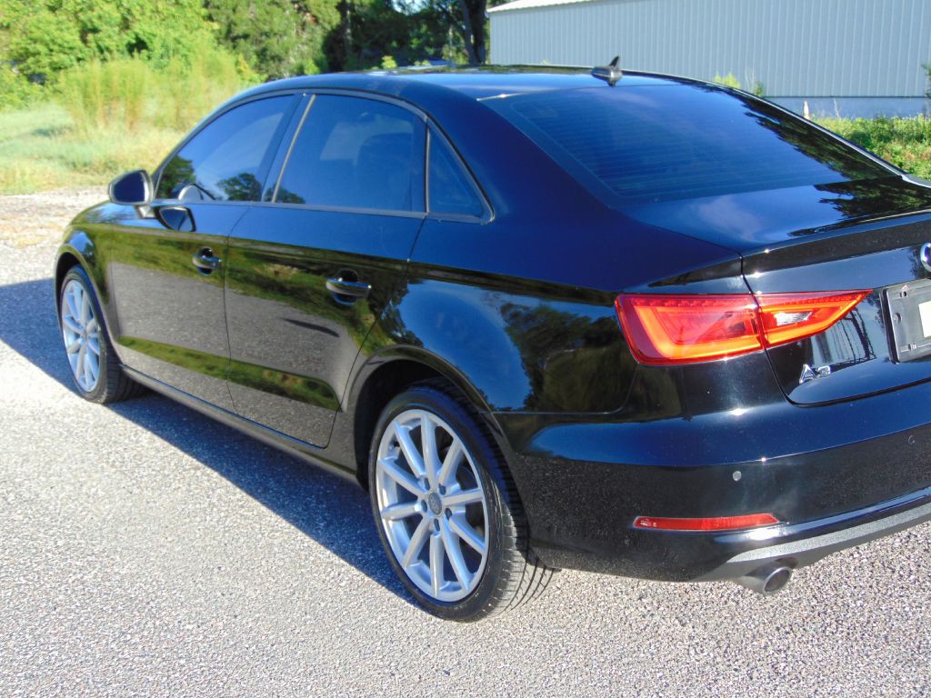 2015 Audi A3 Image 7