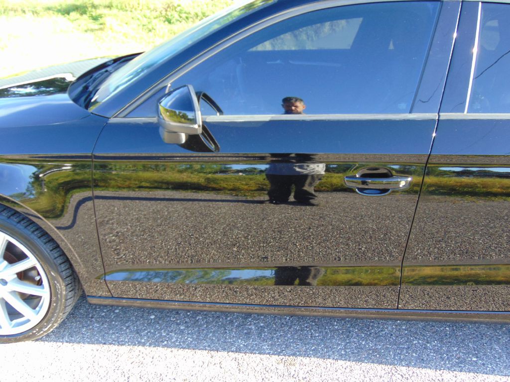 2015 Audi A3 Image 10