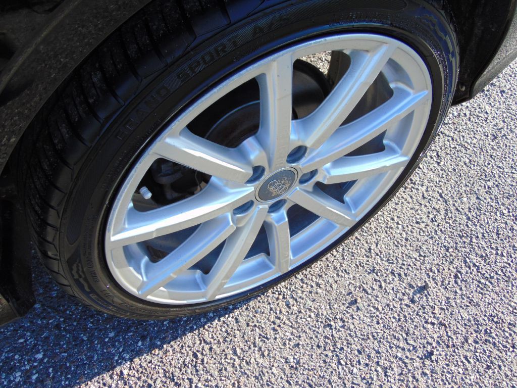 2015 Audi A3 Image 13