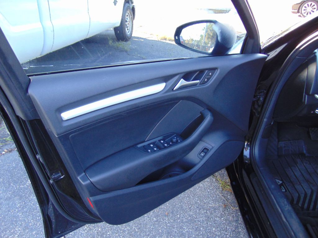 2015 Audi A3 Image 17