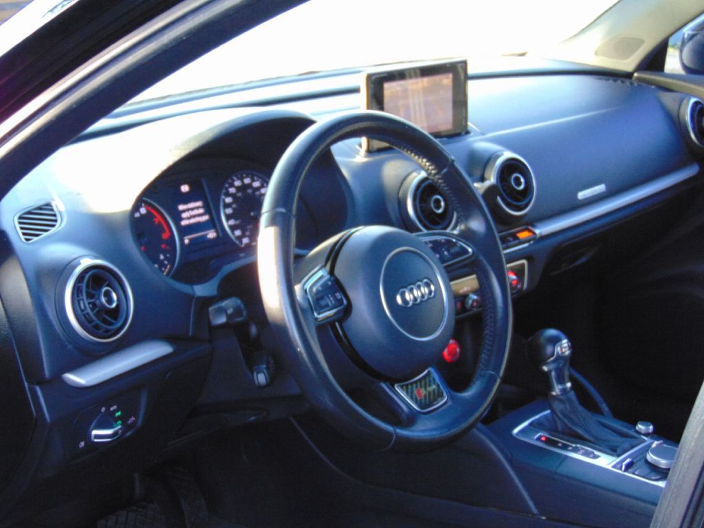 2015 Audi A3 Image 18