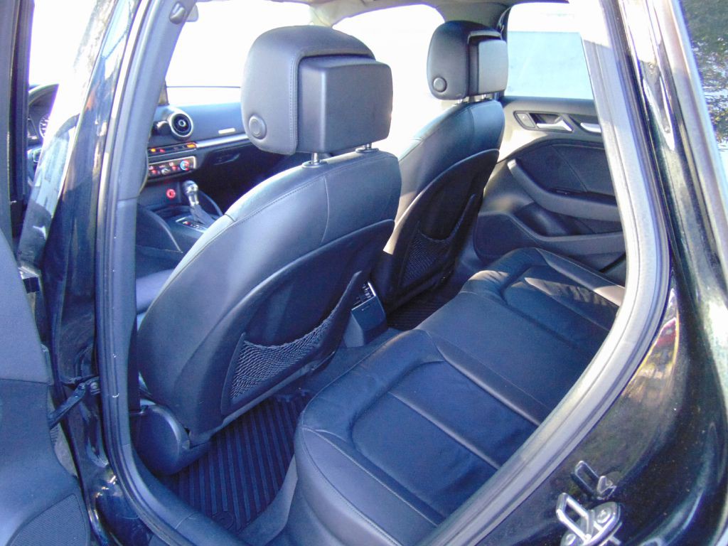 2015 Audi A3 Image 19