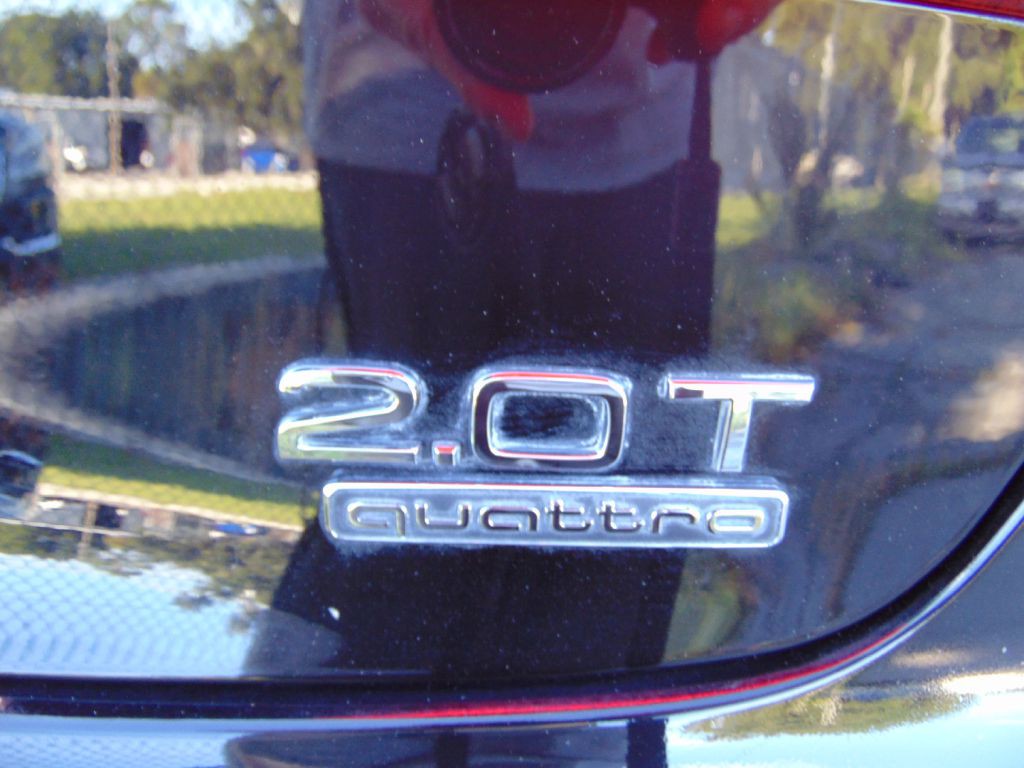 2015 Audi A3 Image 21