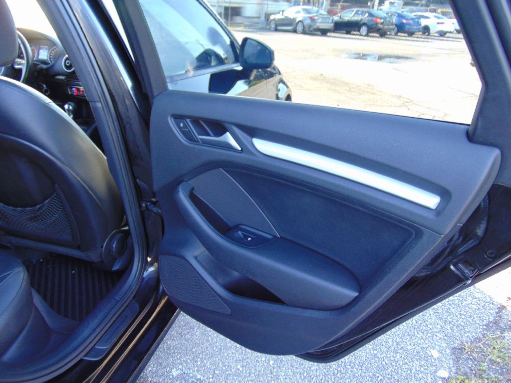 2015 Audi A3 Image 22
