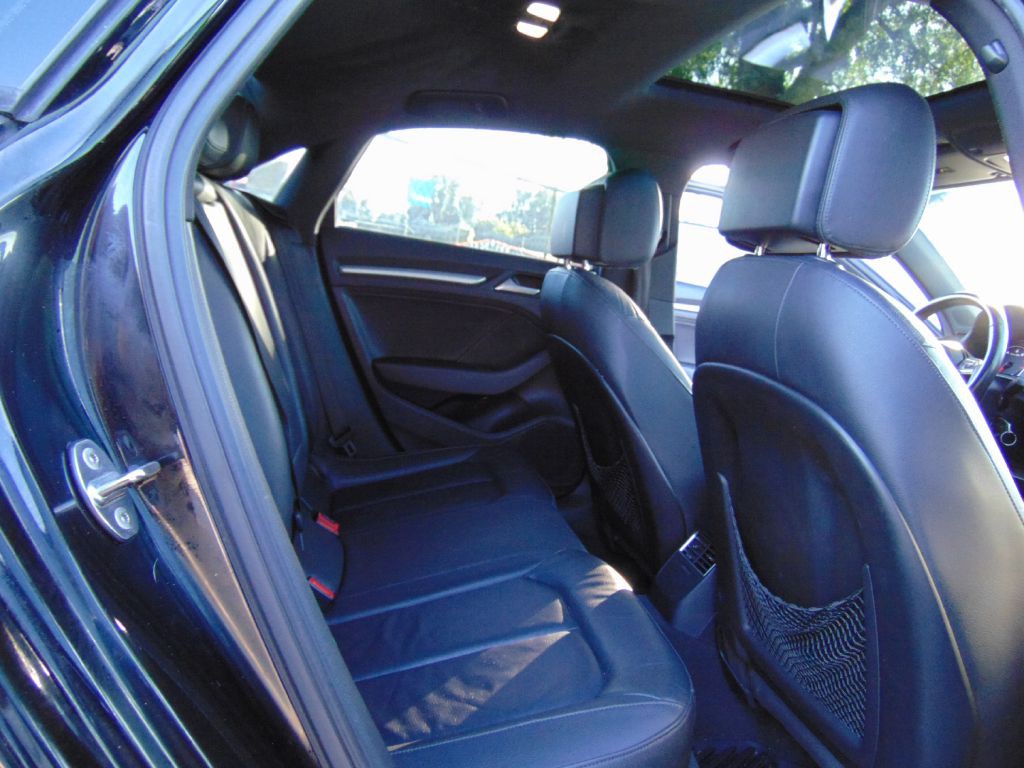 2015 Audi A3 Image 23