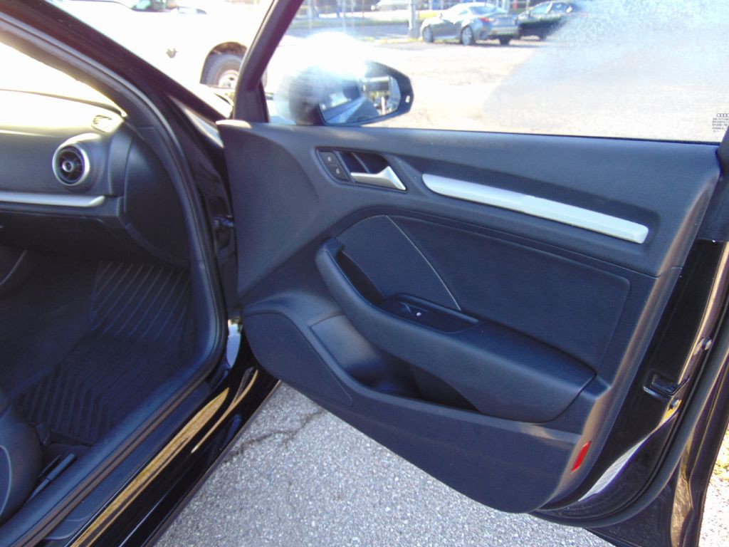 2015 Audi A3 Image 24