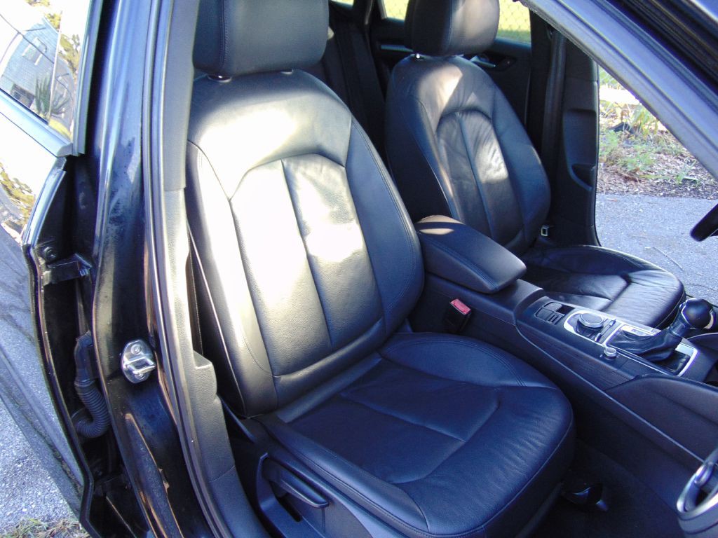 2015 Audi A3 Image 26