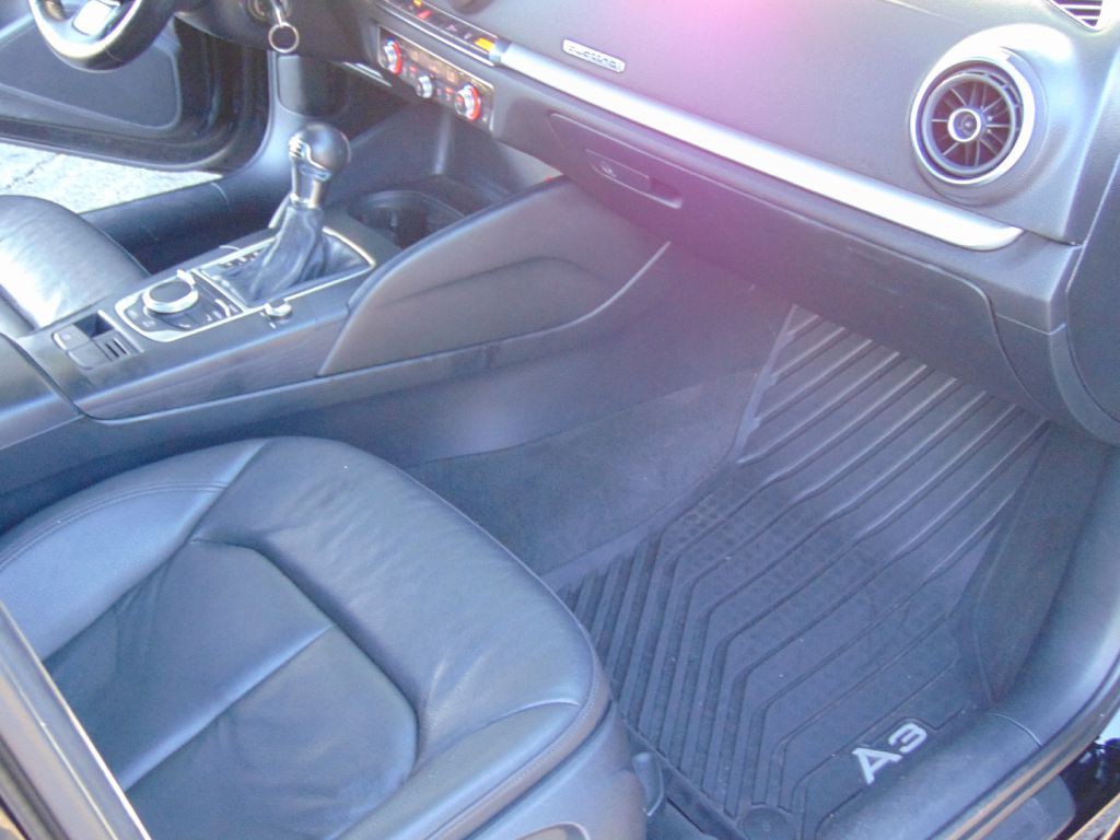 2015 Audi A3 Image 27
