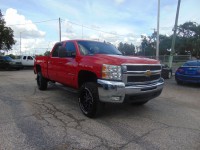 Image for 2008 Chevrolet Silverado 1500 Heavy Duty ID: 7646451