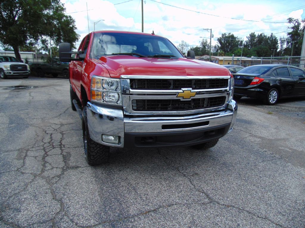 2008 Chevrolet Silverado 1500 Image 14