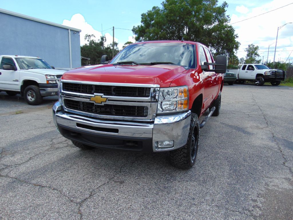 2008 Chevrolet Silverado 1500 Image 15